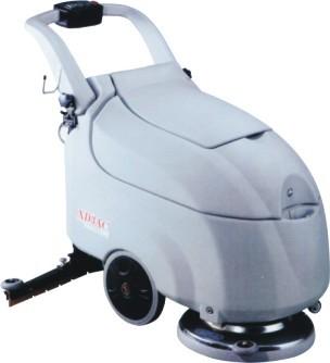 1165W/1750W Hotel Vacuum Cleaners Scrubber With Battery 168RPM