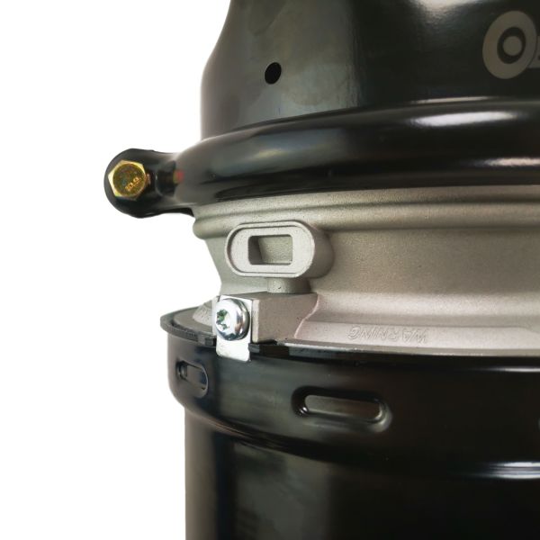 Type 2424 Brake Chamber OEM 9254911410 60mm Stroke For Drum Brakes