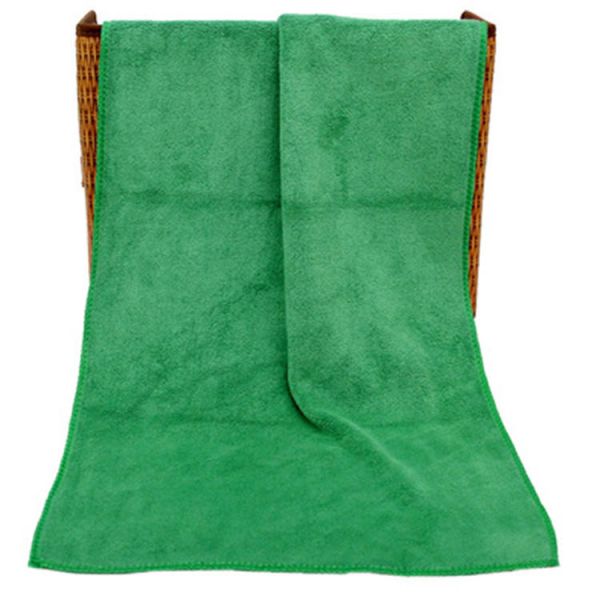 Более дешевый микроволокнистый парикмахерский салон красоты полотенце с быстрым сушением и печать логотипа