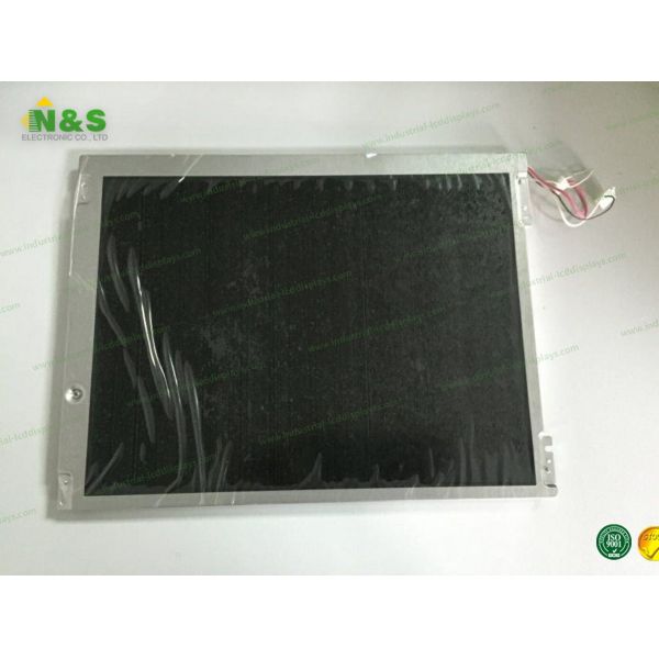 2 pcs CCFL TN 12.1 inch SHARP lcd screen monitor LQ121S1LG55 Flat Rectangle