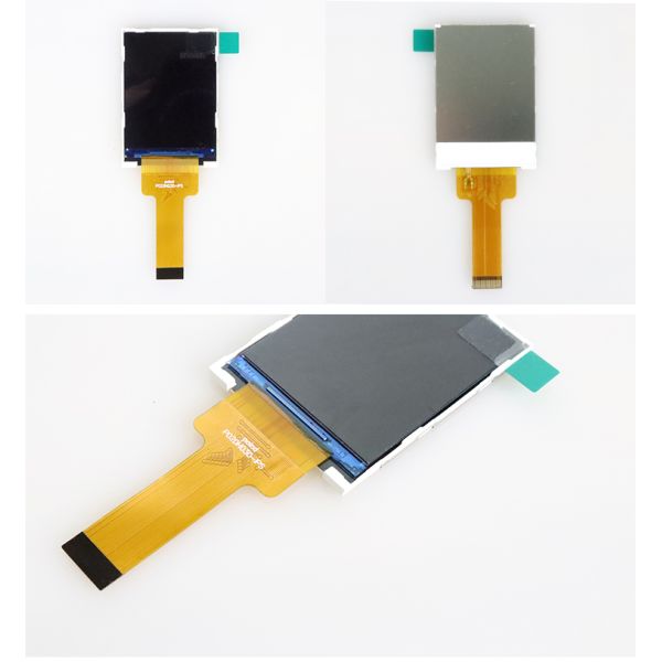 Polcd жидкокристаллический дисплей 2.0 дюймовый Mini Full Color ST7789 MCU IPS Full Angle View 240x320 TFT LCD модуль