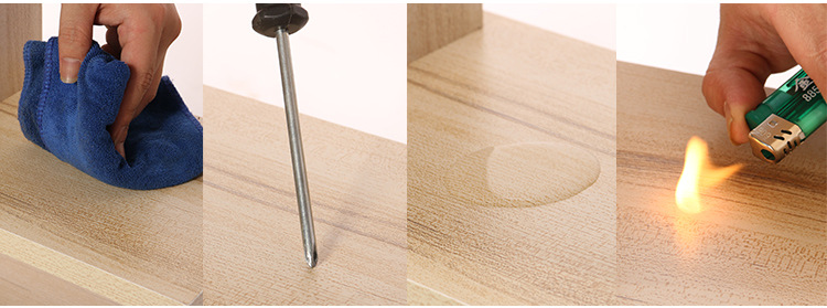 4 Tier Removable Kitchen Storage Rack , Anti Rust Kitchen Plate Rack Shelf