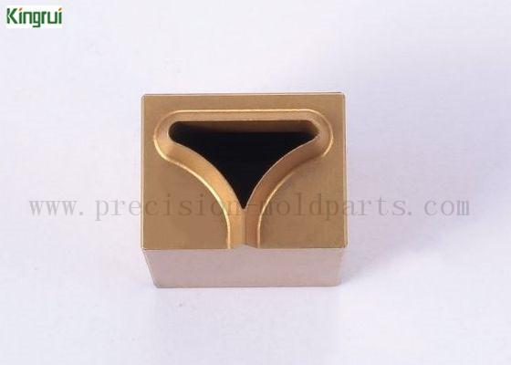 14 x 18 x 23,8 mm  Half / Full Star Punch with Titanium Coated