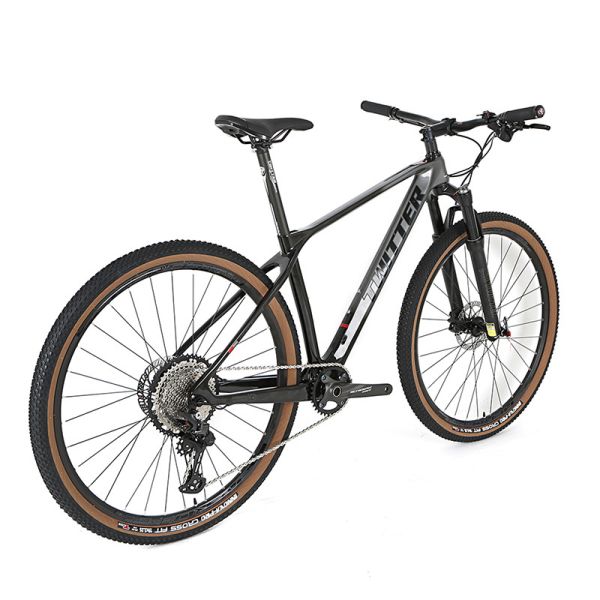 11.6KG автошина горного велосипеда SHIMANO DEORE M6100 12S MAXXIS 29 людей дюйма