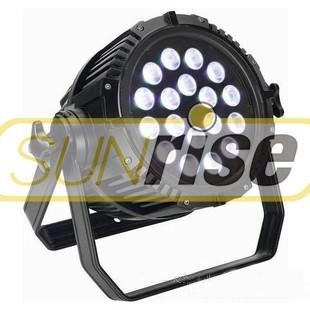 300W Dmx Led Par Lights , Stage Lighting Led Par Can With Auto Running