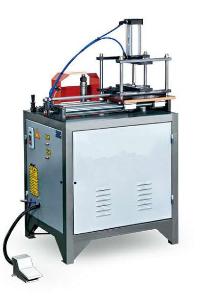 Máquina Georgian semi auto leve 1.1kw do moinho da barra do dever