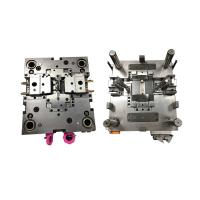 A moedura da porta introduz reparos moldando do computador molda o ODM do OEM