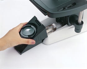 40X~1600X biological microscope (Olympus CX23)