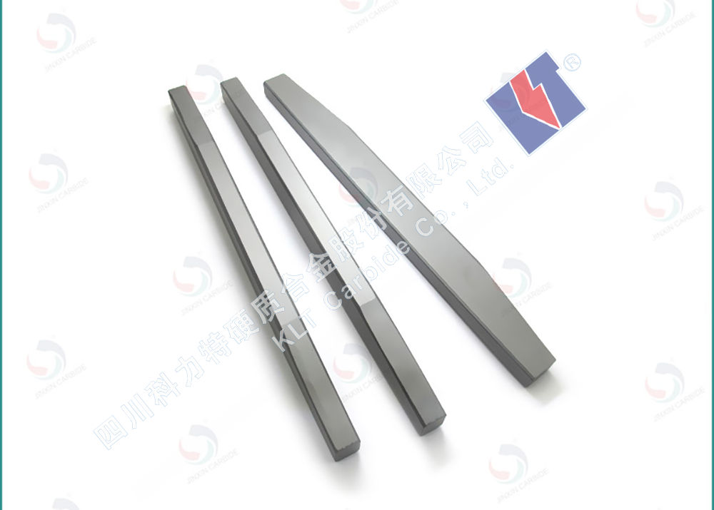 Corrosion Resistant Tungsten Carbide Plates Impact Crusher Wear Parts