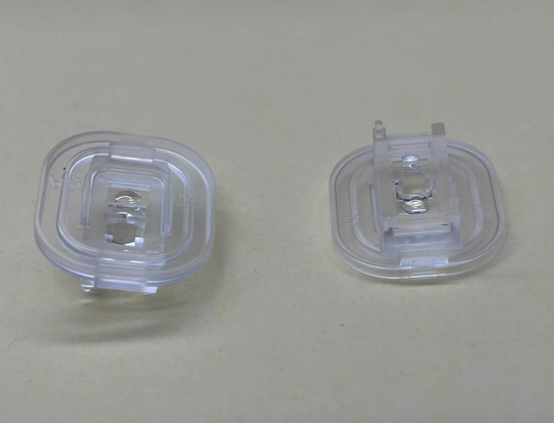 PMW3389 Optical Gaming Navigation IC Chip With Lens PMW3389DM-T3QU PAW3389DM-T3QU