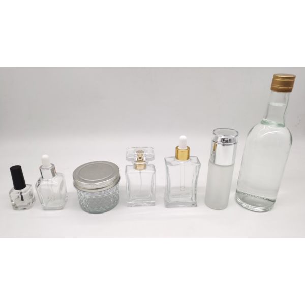 черноты опарника металла 250g золото косметической серебряное вокруг алюминиевых олов 8.8oz