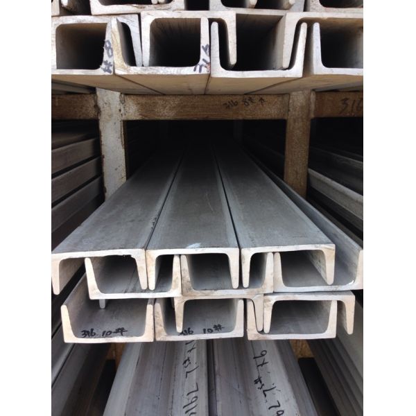 Cold Rolled Brushed Stainless Steel Flat Bar , High Hardness ss flat bar 300 Series