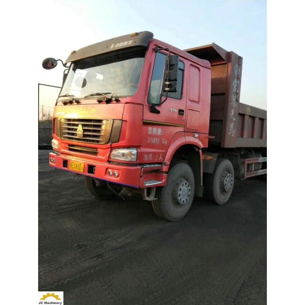 380хп самосвал 40 тонн, утверждение ИСО самосвала 12 покрышек подержанное мини