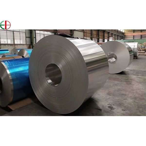 0.2mm Medium Strength EB7075 6061 T6 Aluminum Sheet