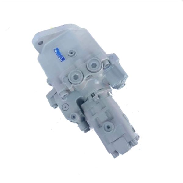 PSVL236CC1 Excavator Hydraulic Piston Plunger Pump Ideal Choice for Construction Works