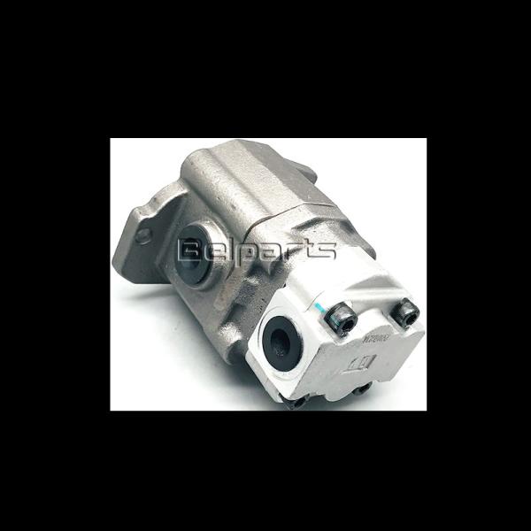 Excavator Hydraulic Gear Pump R30 303 E303 ZX70 R55-7 AP2D25 AP2D36 AP2D18