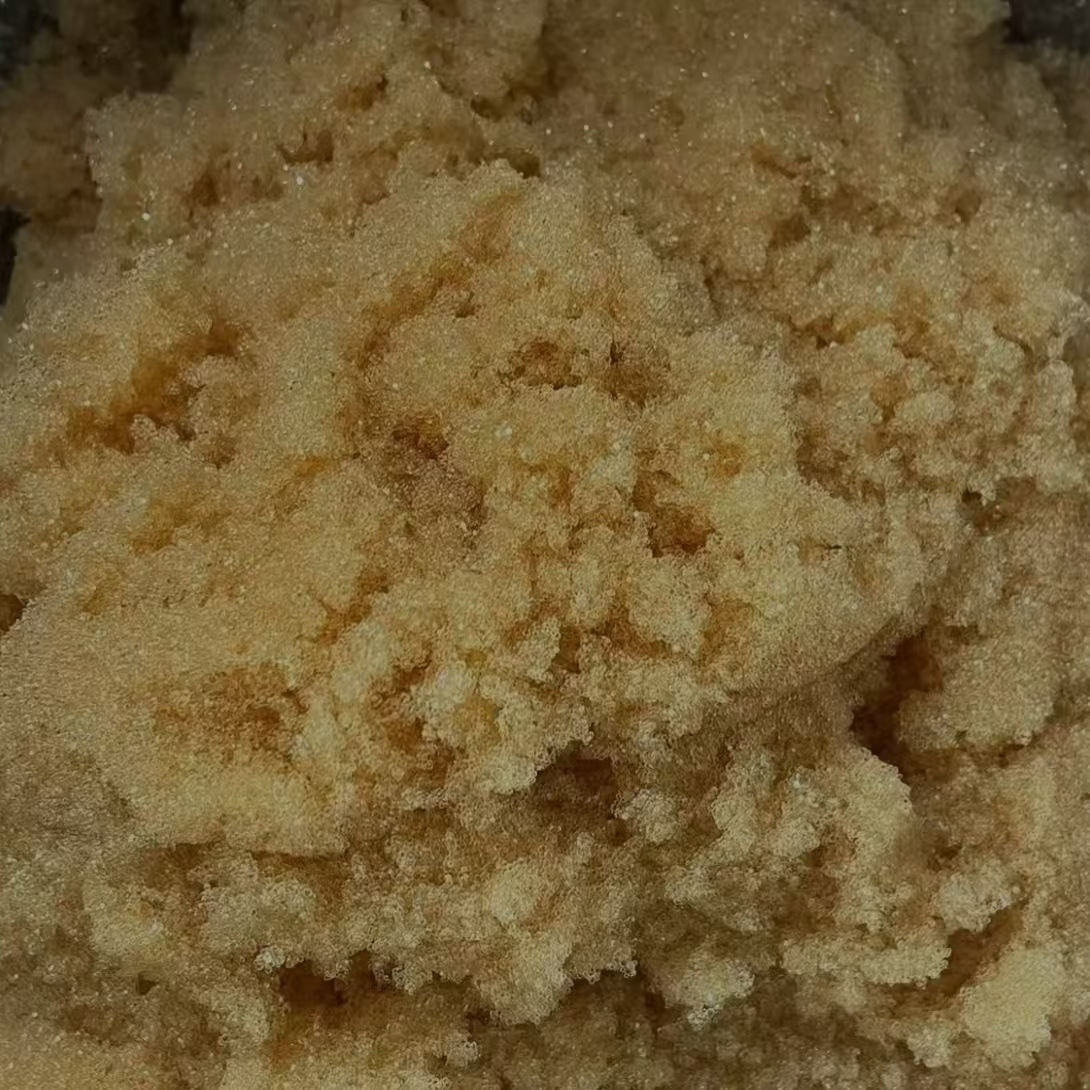 YZ001 Mixed Bed Ion Exchange Resin for Water Deionization