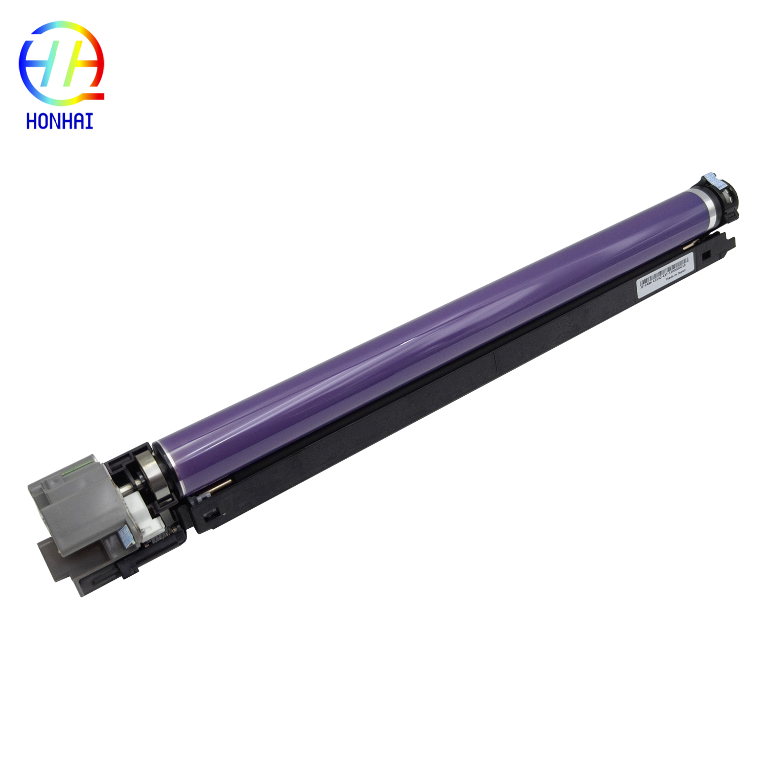 Compatible 013R00662 Drum Cartridge with Durable Photosensitive Coating for High-Volume Printing