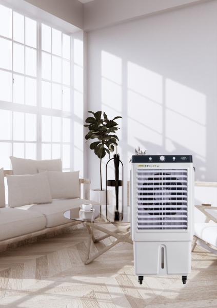 Un refroidisseur d'air mobile Dahanfeng portable et puissant pour une réduction instantanée de la température