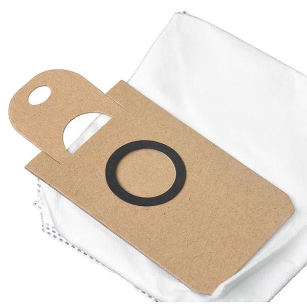 Vacuum cleaner Robot Viomi S9 Dust Bag Proscenic M7 Pro M8 Pro Lydsto R1 filter change Bag