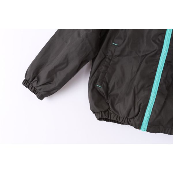4A 5A 6A 8A 10A Boys Super Warm Winter Zip Up Hoodie