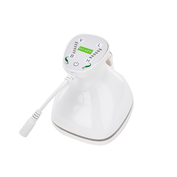 Máquina de tratamiento capilar de vanguardia para la estimulación del crecimiento del cabello y la regeneración capilar