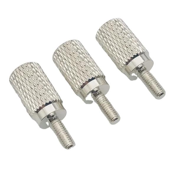 3D Machined Aluminum Parts Cnc Precision Parts For Automotive