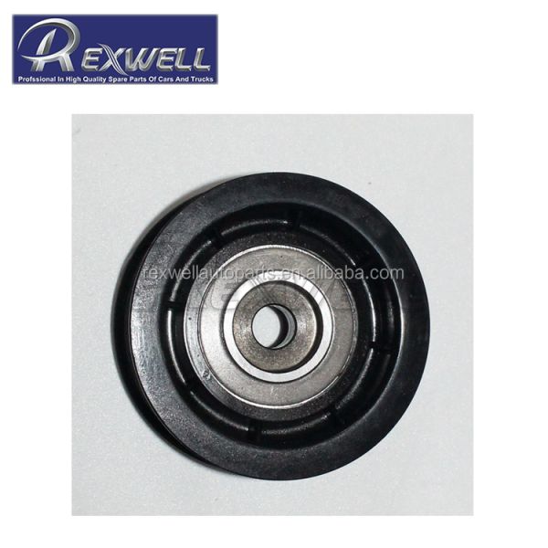 МД368210 Ремень безработный резьбовая шкива для Mitsubishi Pajero V73W 6G72