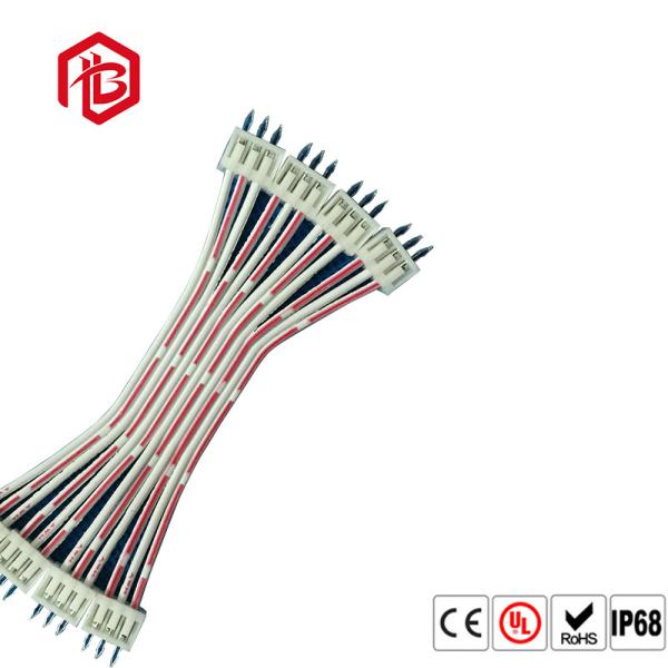 OEM Automóvel Flat Ribbon Cable Assembly Conector Eletrônico Cabos de Armadilha