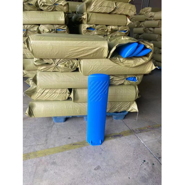 ROADSAFE Anti-Glare Shield for Highways Dazzling Guardrail Glare Screen Roadway Product Panel Board