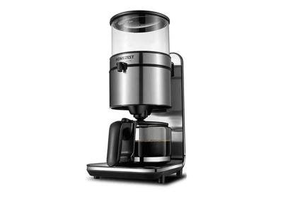 CDC-501B OEM 12 Cup High End Drip Coffee Maker Automatic 1.2L With Overheat Pretection