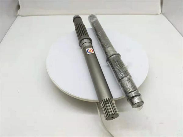 EC240B EC240 Excavator Hydraulic Parts 14504883 136262 For Final Drive Travel Motor