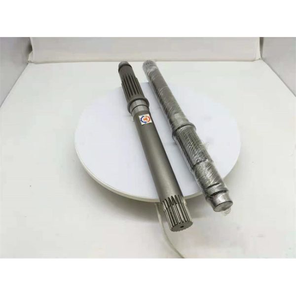 EC240B EC240 Excavator Hydraulic Parts 14504883 136262 For Final Drive Travel Motor