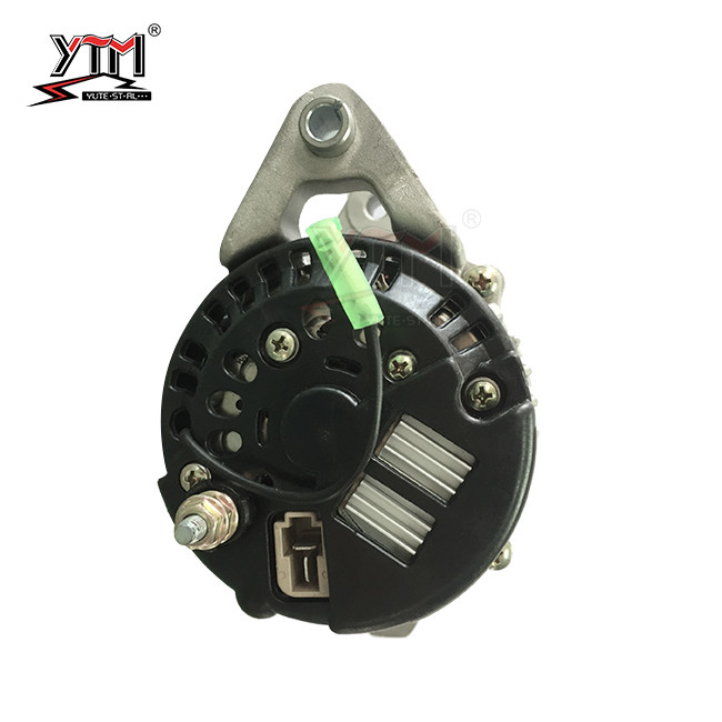 альтернатор 119836-77201 LR140721B двигателя 12V 50A Yanmar 4D84