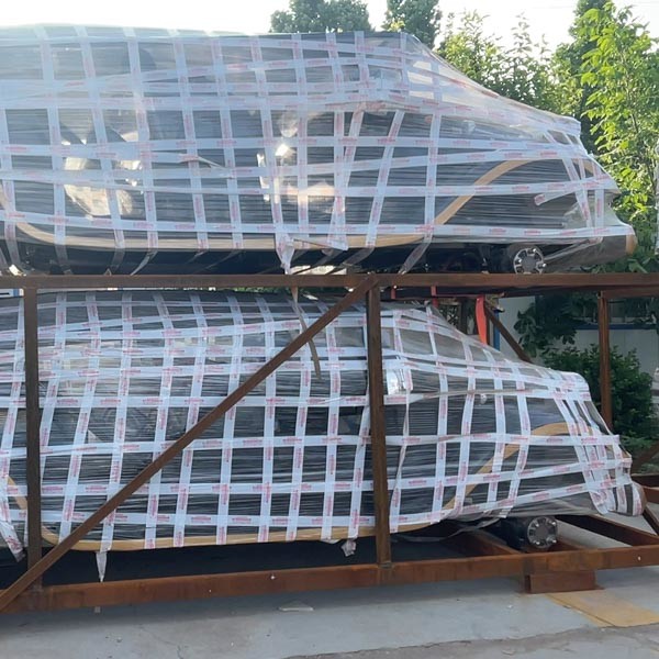 Тележки гольфа 20Мпх Сайтсеиинг законной общины улицы Аэтрик 2021 для сада