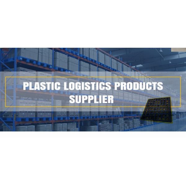 32kg Single Faced Style HUADING Oil Spill Pallet for Two Drums Truck Transportation
