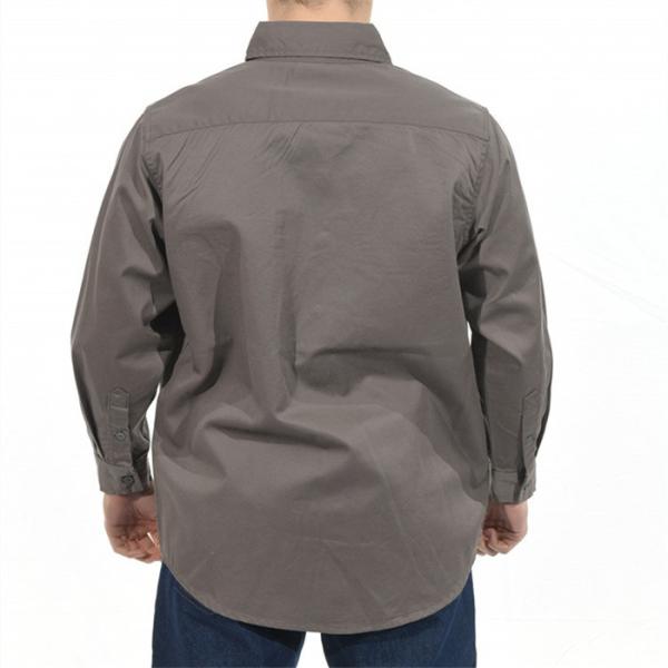 CAT 2 FRC Welding Shirts