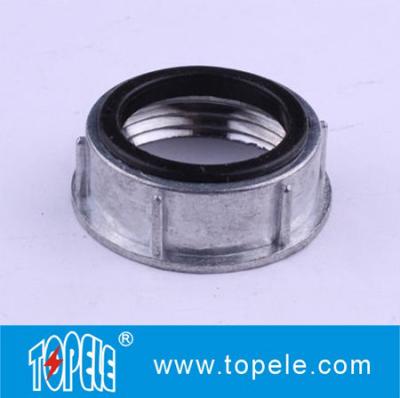 Forja de zinco a moldagem / Bocas de conduta de ferro maleável / Bocas isoladas para conduta rígida ou IMC