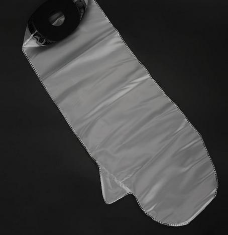 Surgical Waterproof Arm Cast Cover Elbow Arm Plaster Cast Protector TPU