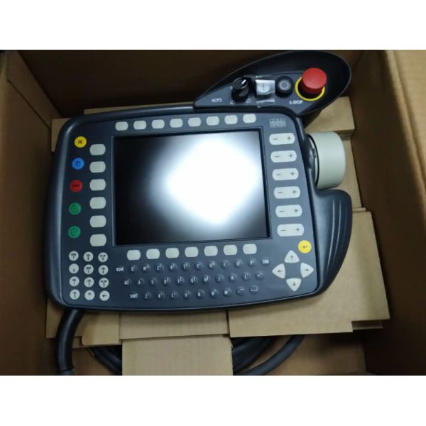 KCP2 ロボット パーツ 00-130-547 総重量 7.3 kg ボタン