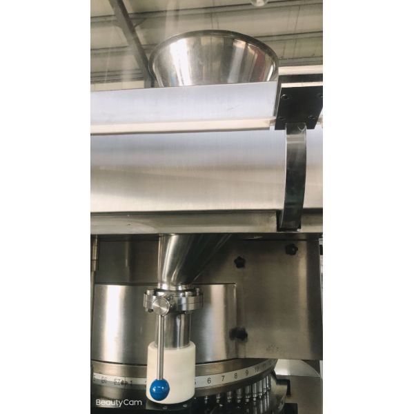 Планшета прессы стали IPT 180000pcs/H Stanless машина одиночного пробивая