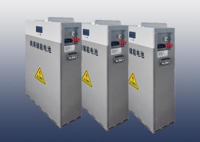 Residential IP20 Compact Home Energy Storage Battery With Smart BMS For Altitude Situations