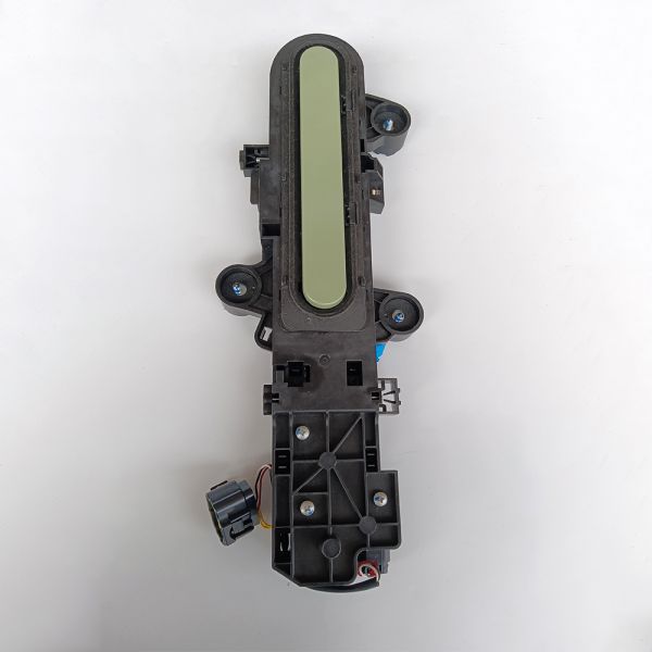 6508120-CA01 Applicable to the Right Front Outer Door Handle of Leapmotor C11 and C01 Car Accessories Interior Decoration