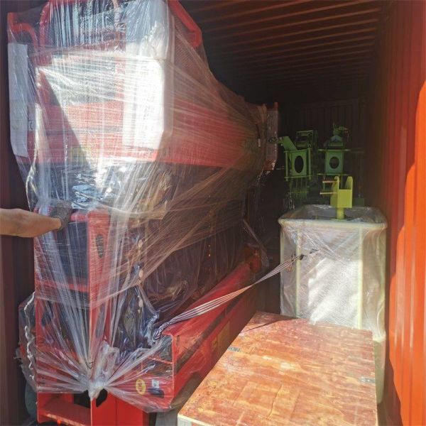 10m Small Hydraulic Aerial Construction Work Platforms Electric Scissor Lift