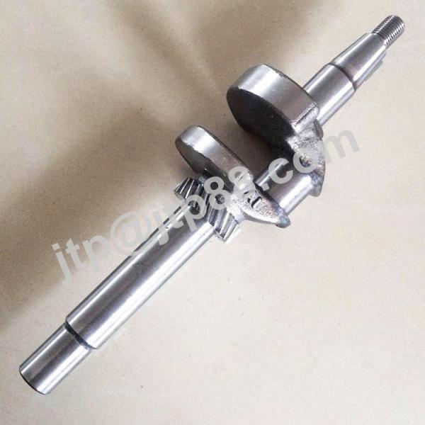 Conjunto Rod Journa 80mm do eixo de manivela do aço de molde de ISUZU LB-KS50 6BG1