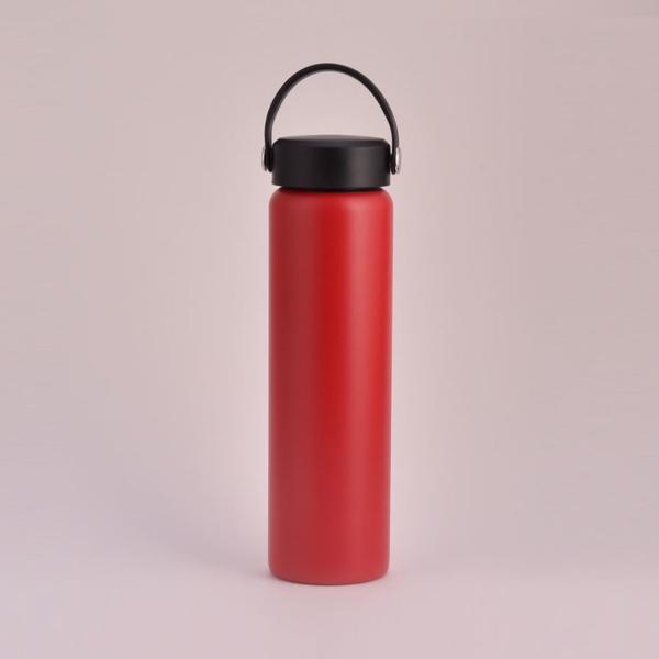 Bpa Free Sports Flask Water Bottles Travel Stainless Steel Insulated Water Bottles