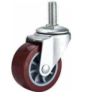 01-Light duty caster