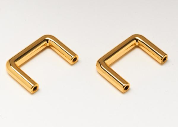 Common and High Electroplate  Zinc Alloy Bag Ring Luggage  Bag Accessories