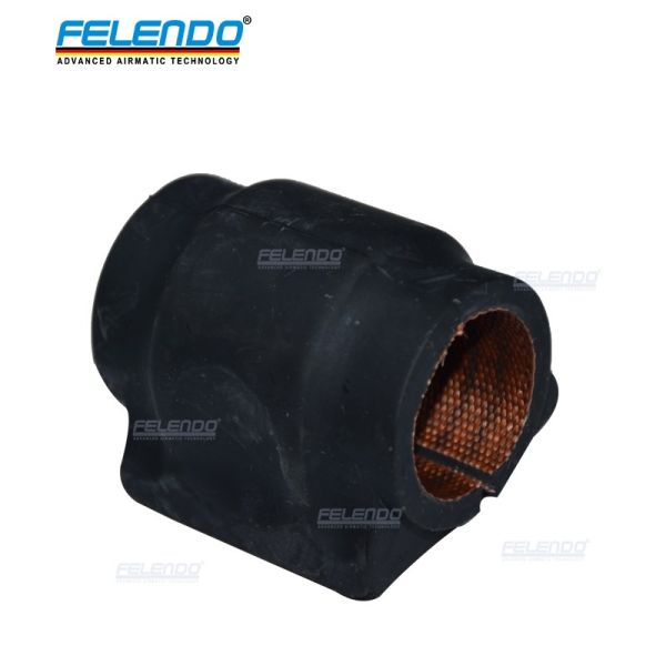 LR018347 Vehicle Bushings Car Parts Suspension , Rubber Stabilizer Bar Bushing