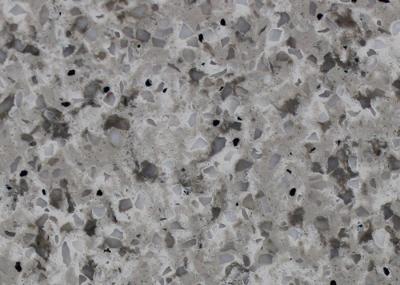 Custom Made Cultured Marble Shower With Polished Surface Finished